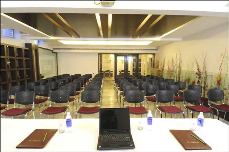 Crystal Inn Agra  4*, Agra (Uttar Pradesh) Hindistan