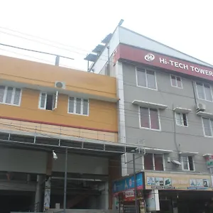 hitech-residency.kerala-hotels.net/