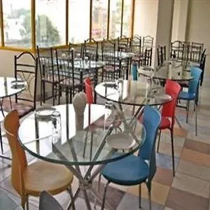 Delux Plaza Agra (Uttar Pradesh)
