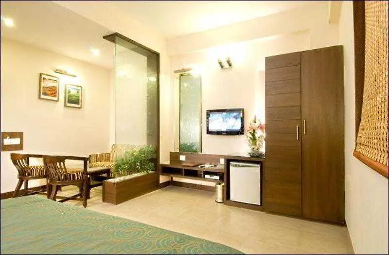 Crystal Inn Agra  4*, Agra (Uttar Pradesh) India