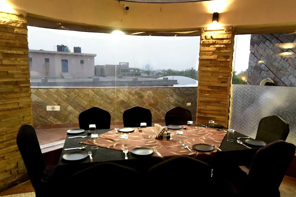 Crystal Inn Agra