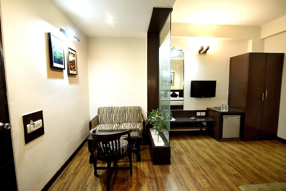 Crystal Inn Agra  4*, Agra (Uttar Pradesh) India