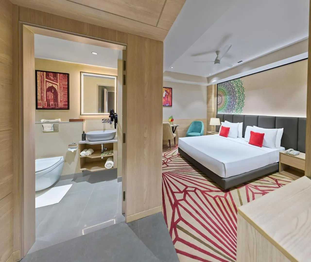 Crystal Inn Agra