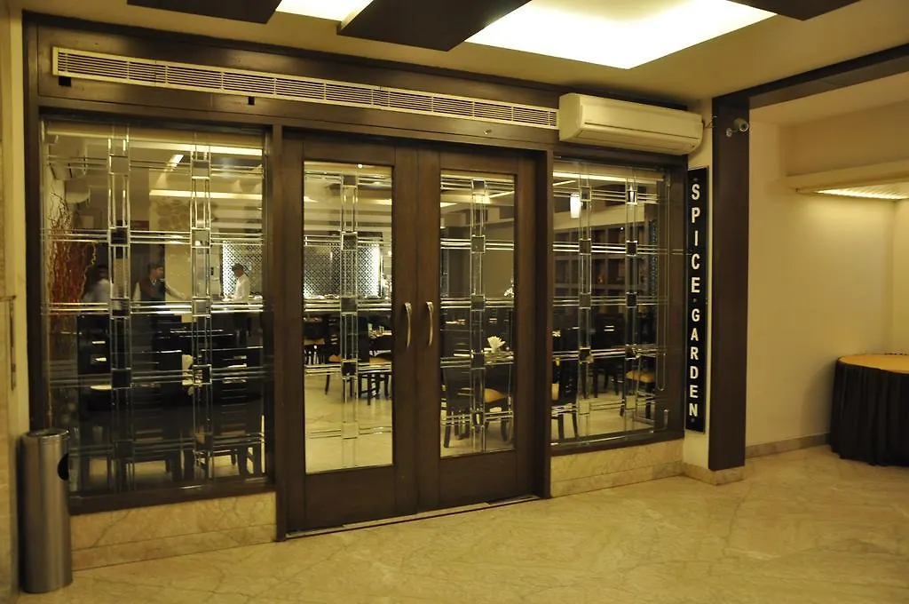 Crystal Inn Agra  Hotel