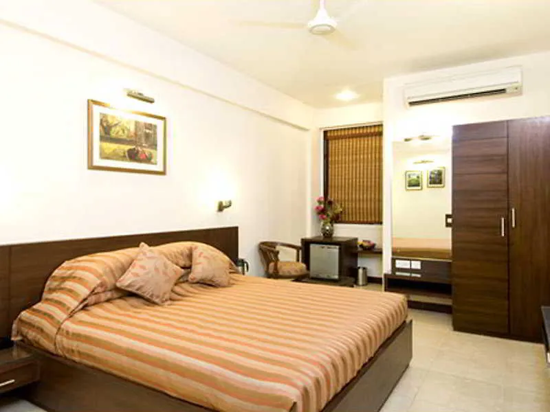 Crystal Inn Agra  4*, Agra (Uttar Pradesh)