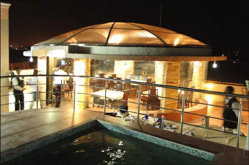 Crystal Inn Agra  Hotel Agra (Uttar Pradesh)