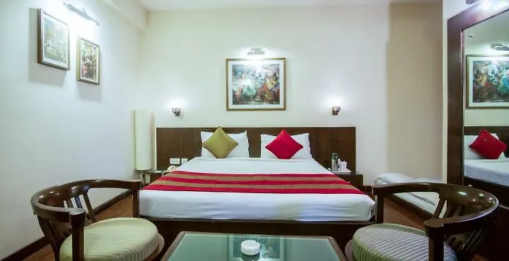 **** Hotel Crystal Inn Agra  India