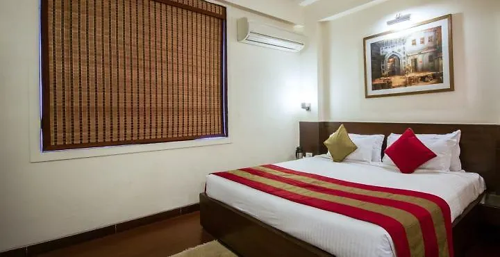 Crystal Inn Agra  Agra (Uttar Pradesh)