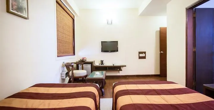 Hotel Crystal Inn Agra