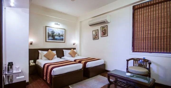Crystal Inn Agra  India