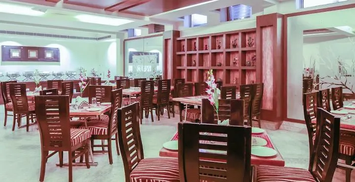 Crystal Inn Agra  4*, Agra (Uttar Pradesh)