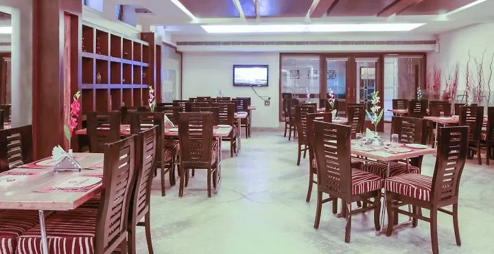 Crystal Inn Agra