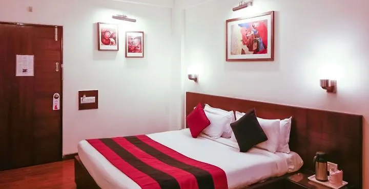 Crystal Inn Agra  4*, Agra (Uttar Pradesh) India