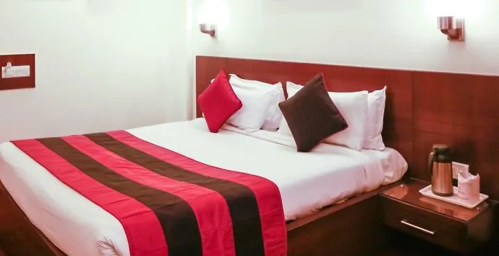 Crystal Inn Agra  Hotel Agra (Uttar Pradesh)