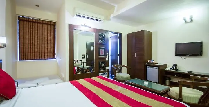 Crystal Inn Agra  Agra (Uttar Pradesh)